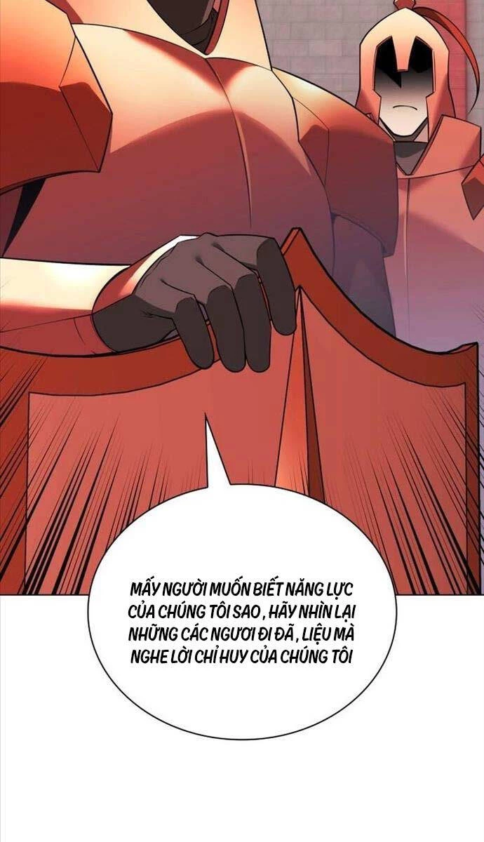 Thợ Rèn Huyền Thoại Chapter 215 - Trang 4