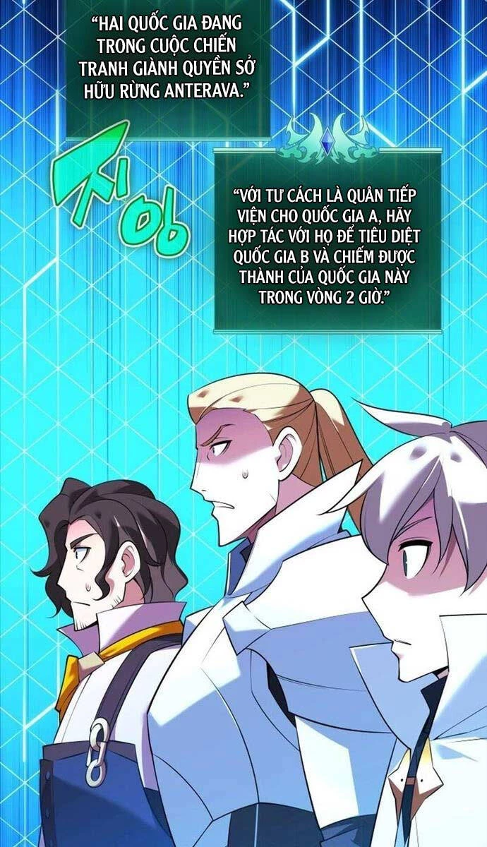 Thợ Rèn Huyền Thoại Chapter 215 - Trang 4