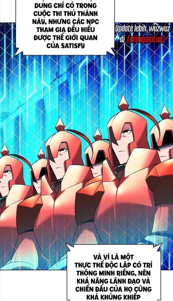 Thợ Rèn Huyền Thoại Chapter 215 - Trang 4