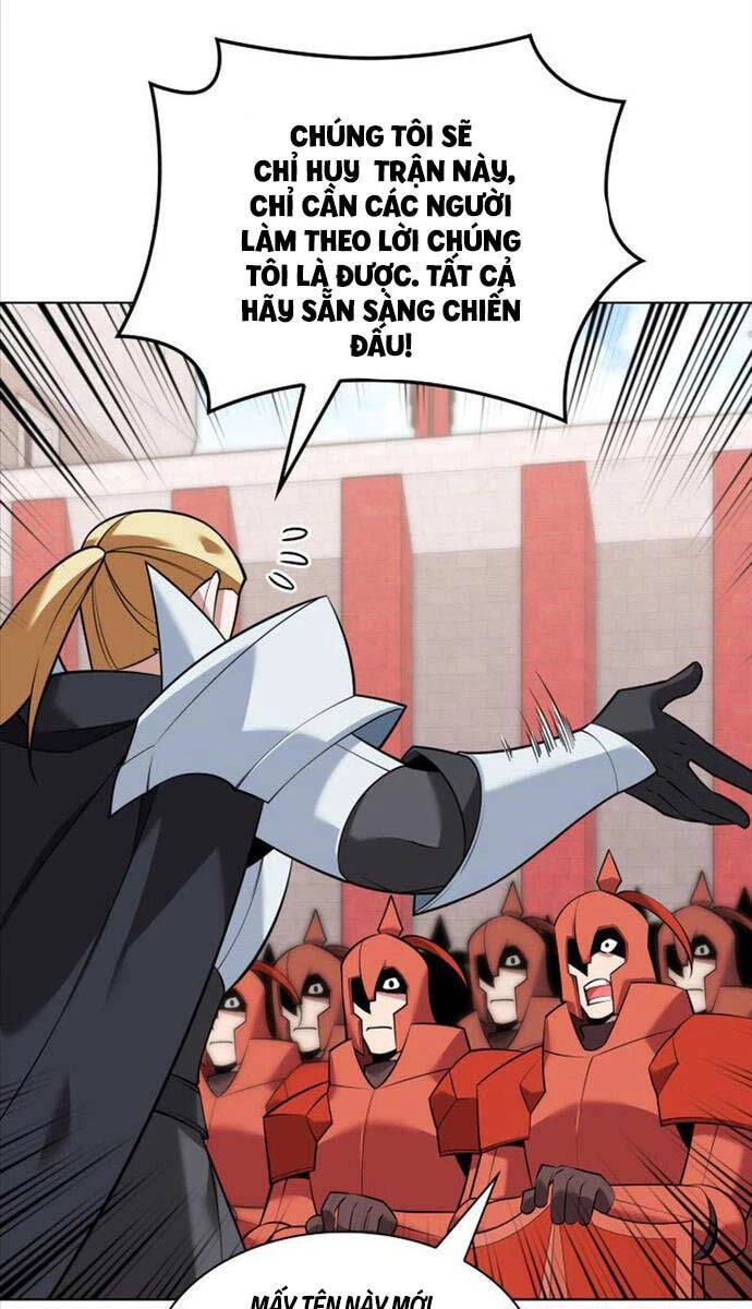 Thợ Rèn Huyền Thoại Chapter 215 - Trang 4