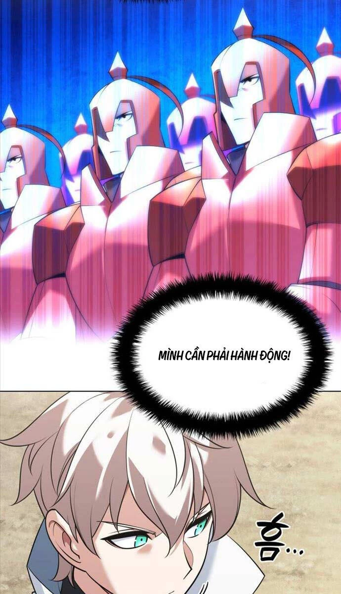 Thợ Rèn Huyền Thoại Chapter 215 - Trang 4