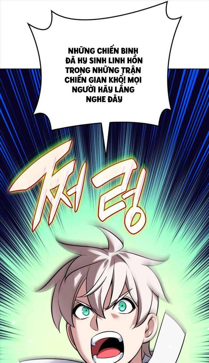 Thợ Rèn Huyền Thoại Chapter 215 - Trang 4