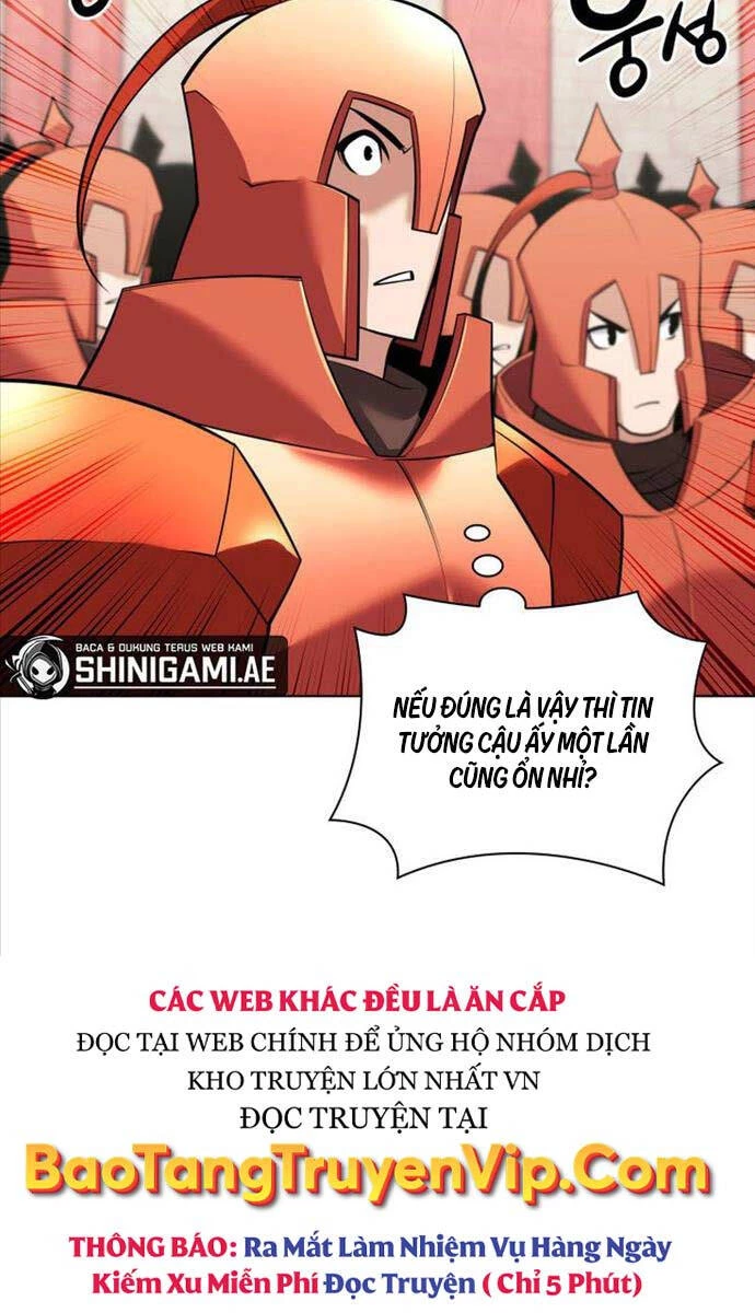 Thợ Rèn Huyền Thoại Chapter 215 - Trang 4