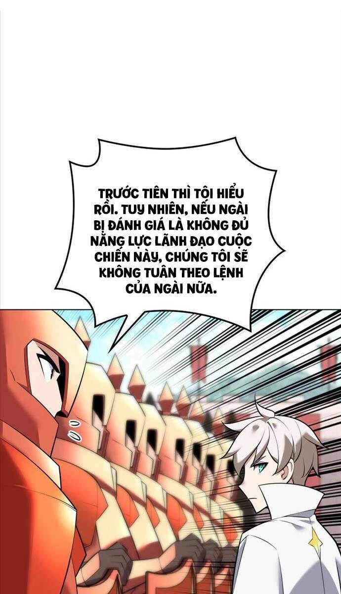 Thợ Rèn Huyền Thoại Chapter 215 - Trang 4