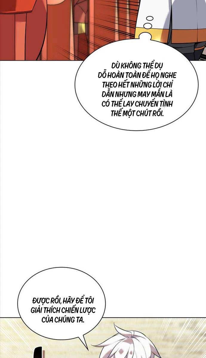 Thợ Rèn Huyền Thoại Chapter 215 - Trang 4