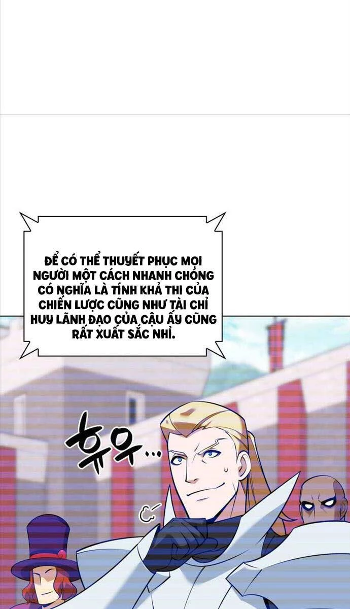 Thợ Rèn Huyền Thoại Chapter 215 - Trang 4