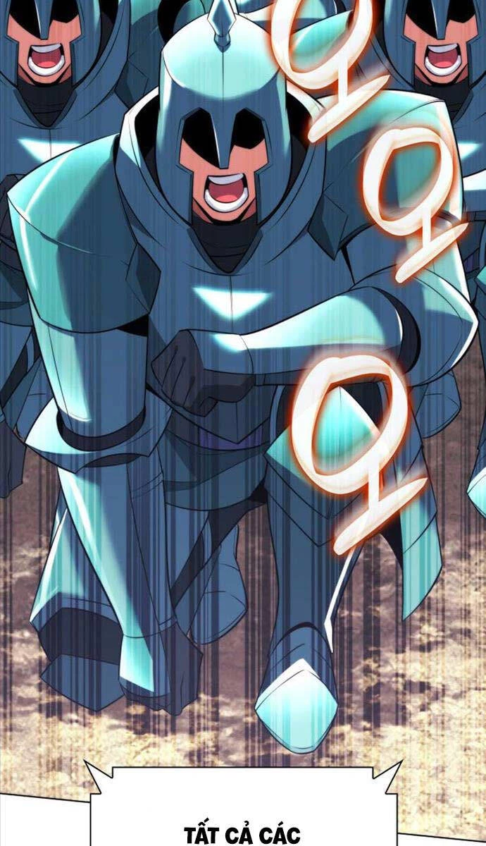 Thợ Rèn Huyền Thoại Chapter 215 - Trang 4