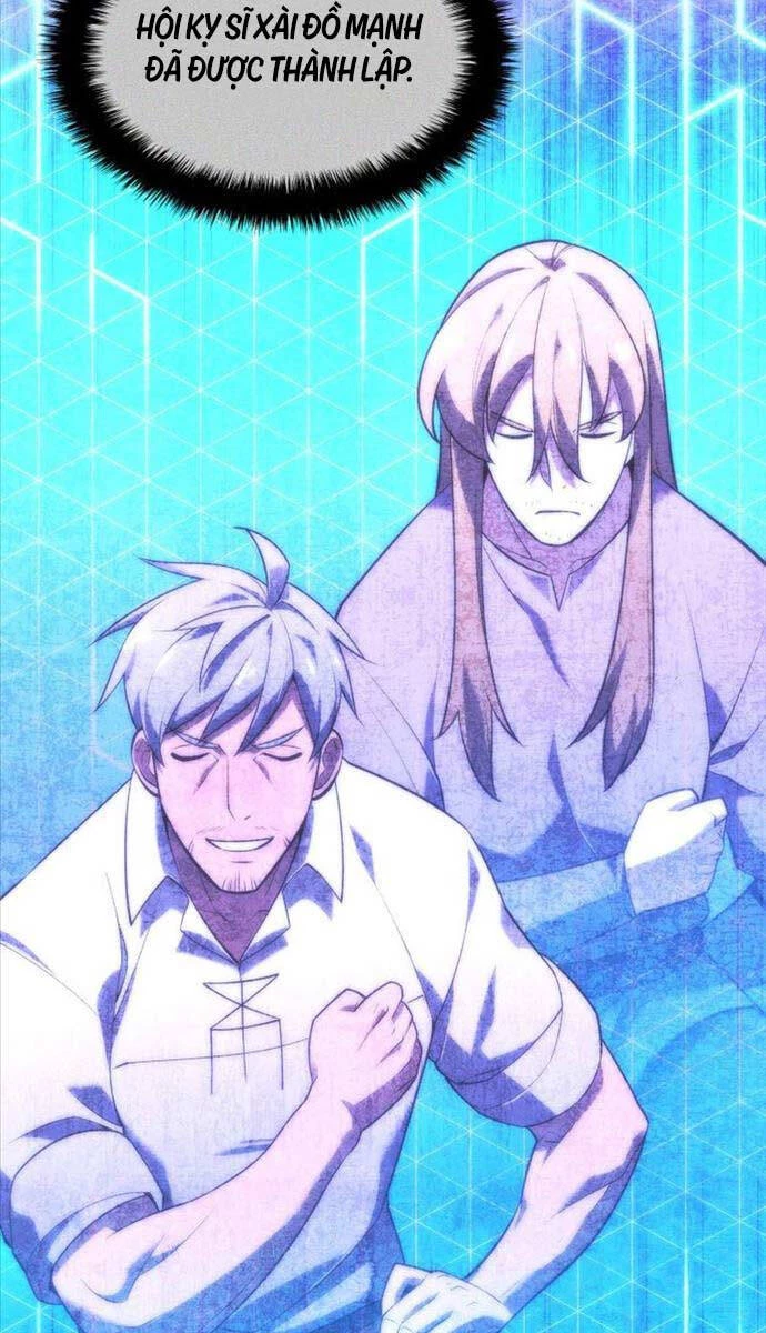 Thợ Rèn Huyền Thoại Chapter 215 - Trang 4