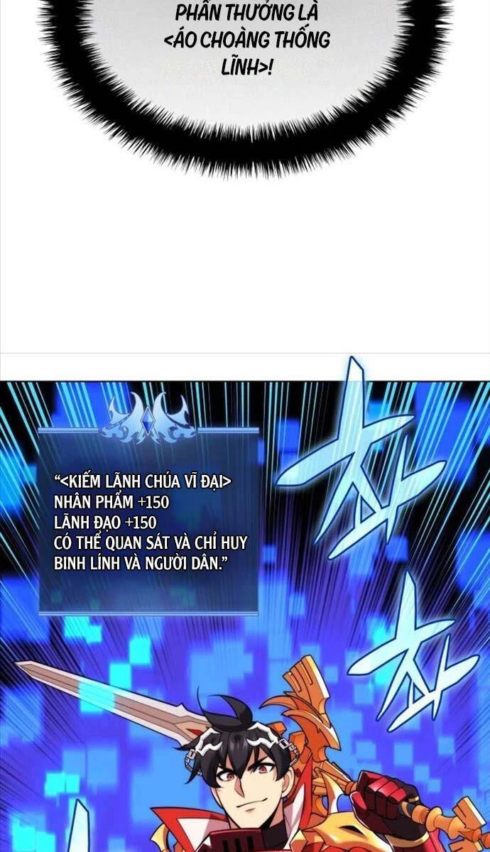 Thợ Rèn Huyền Thoại Chapter 215 - Trang 4