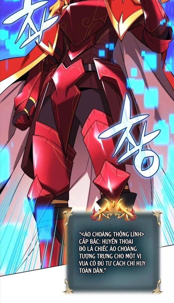 Thợ Rèn Huyền Thoại Chapter 215 - Trang 4