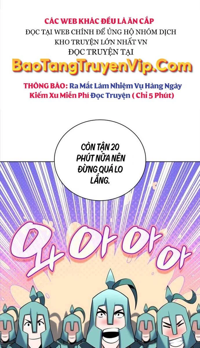 Thợ Rèn Huyền Thoại Chapter 215 - Trang 4