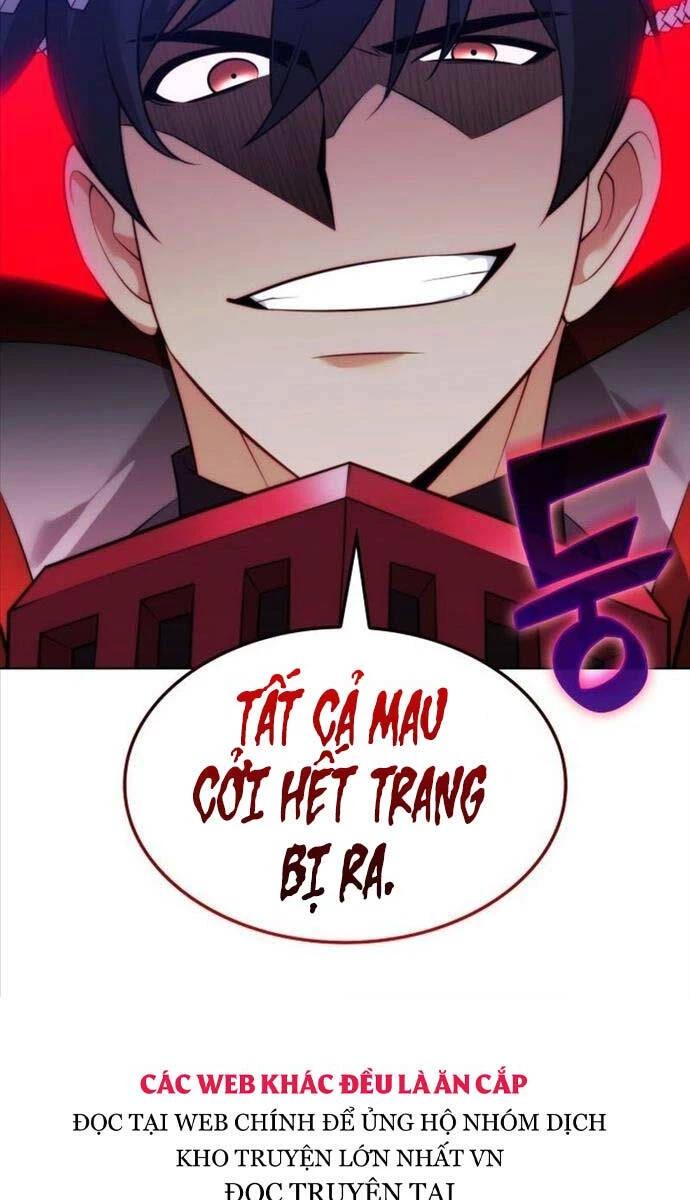 Thợ Rèn Huyền Thoại Chapter 215 - Trang 4