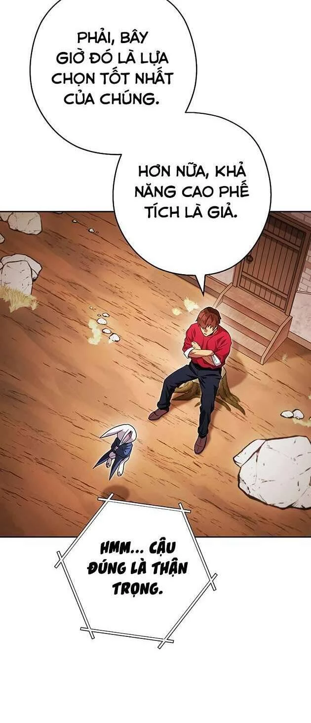 Tái Thiết Hầm Ngục Chapter 183 - Trang 4