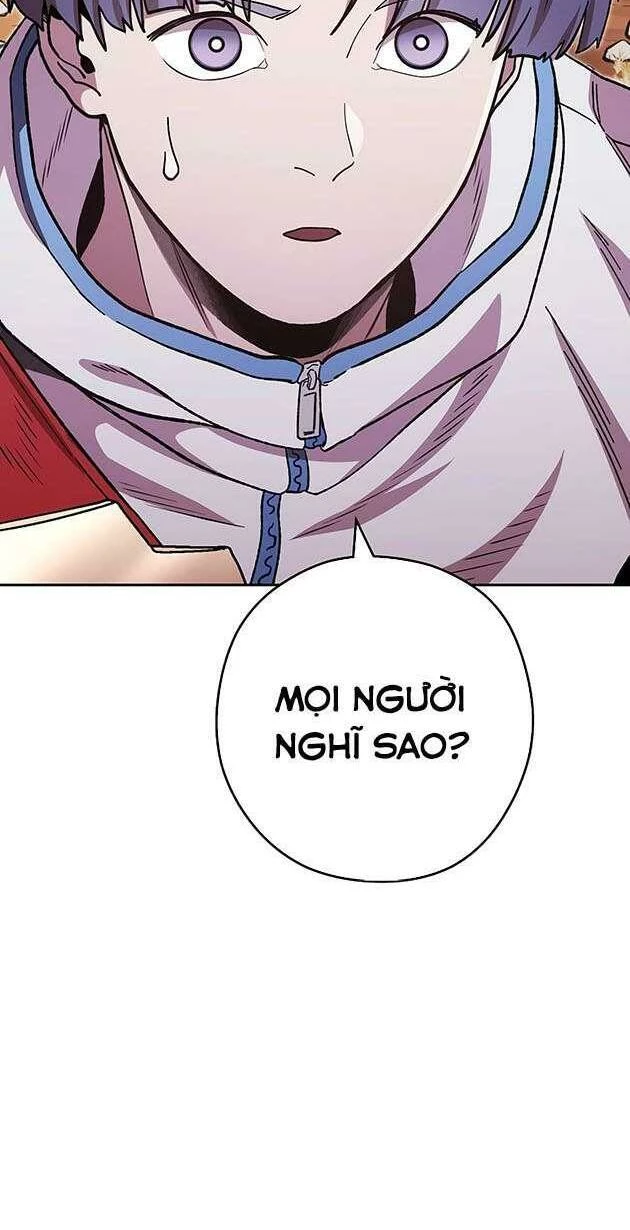 Tái Thiết Hầm Ngục Chapter 183 - Trang 4