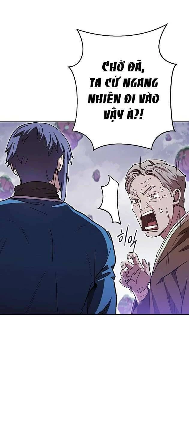 Tái Thiết Hầm Ngục Chapter 183 - Trang 4