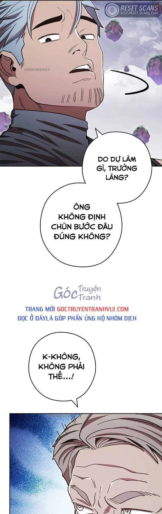 Tái Thiết Hầm Ngục Chapter 183 - Trang 4