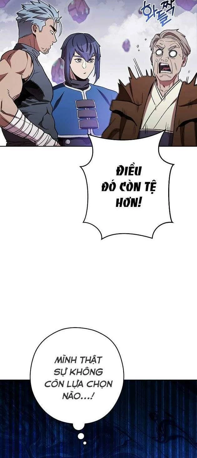 Tái Thiết Hầm Ngục Chapter 183 - Trang 4