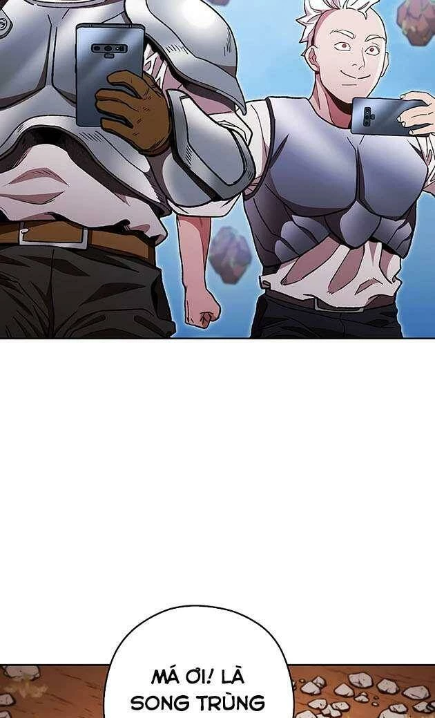 Tái Thiết Hầm Ngục Chapter 183 - Trang 4