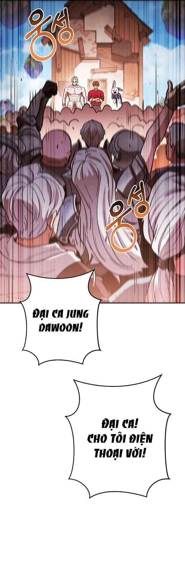 Tái Thiết Hầm Ngục Chapter 183 - Trang 4