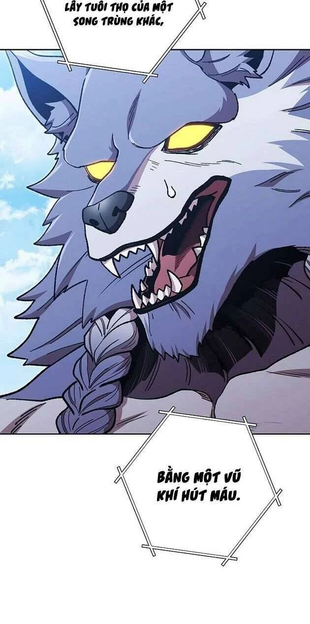 Tái Thiết Hầm Ngục Chapter 184 - Next Chapter 185