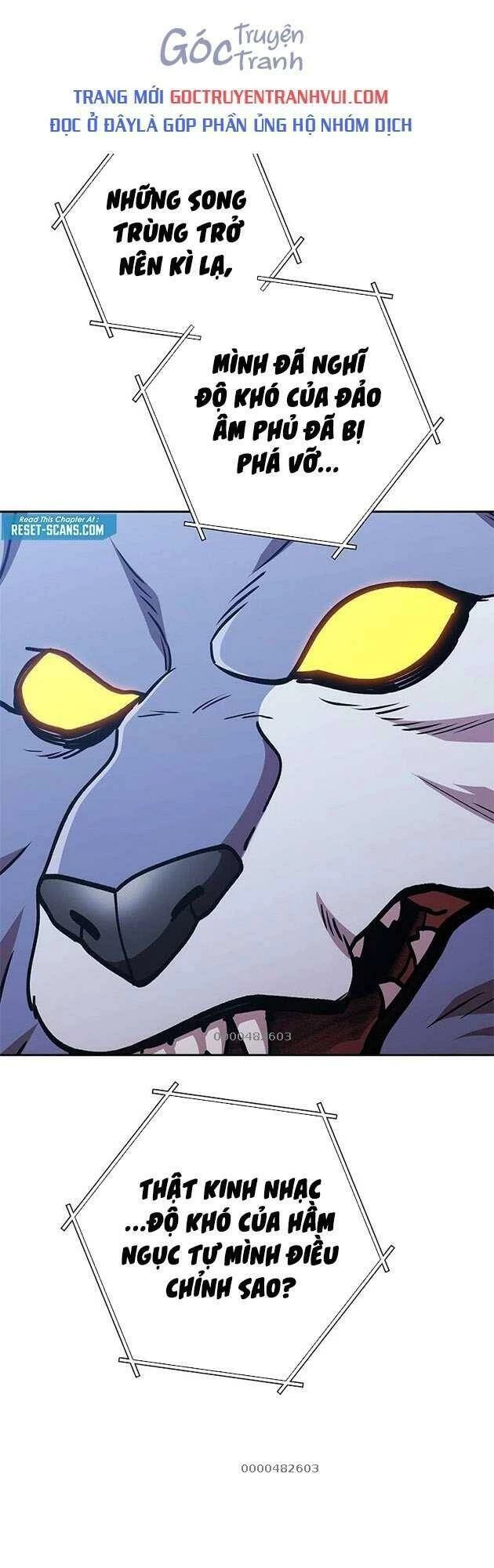 Tái Thiết Hầm Ngục Chapter 184 - Next Chapter 185