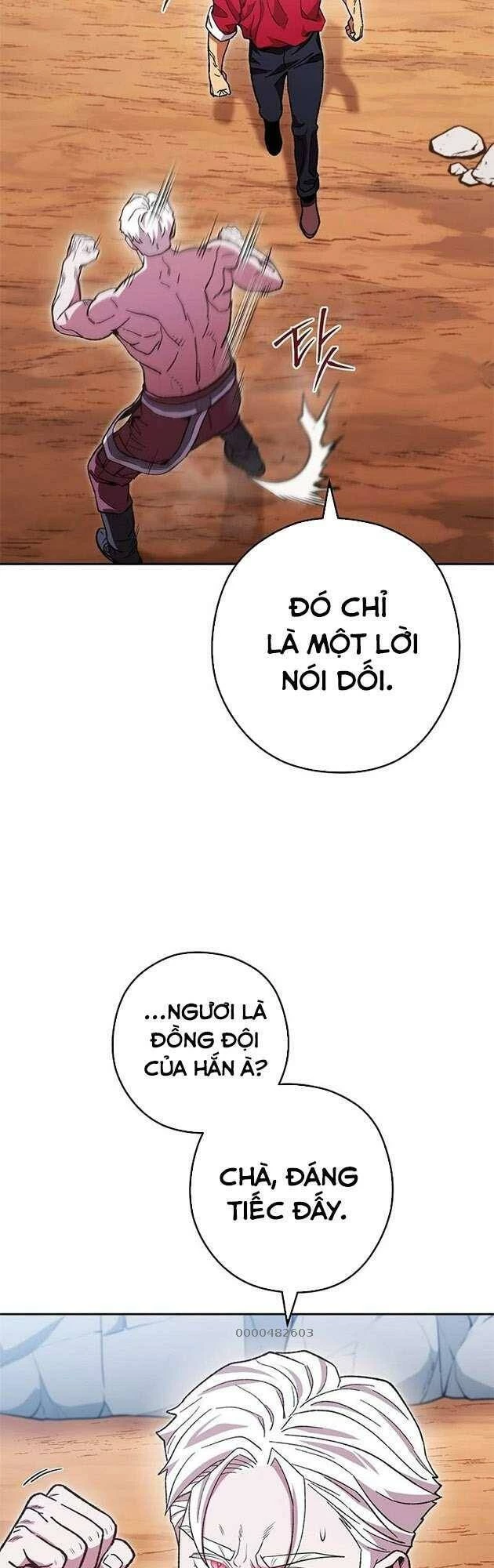 Tái Thiết Hầm Ngục Chapter 184 - Next Chapter 185