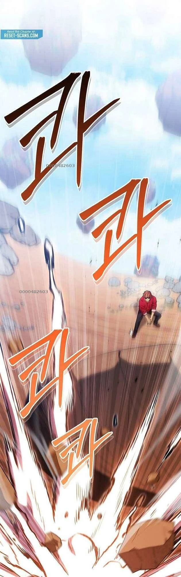 Tái Thiết Hầm Ngục Chapter 184 - Next Chapter 185