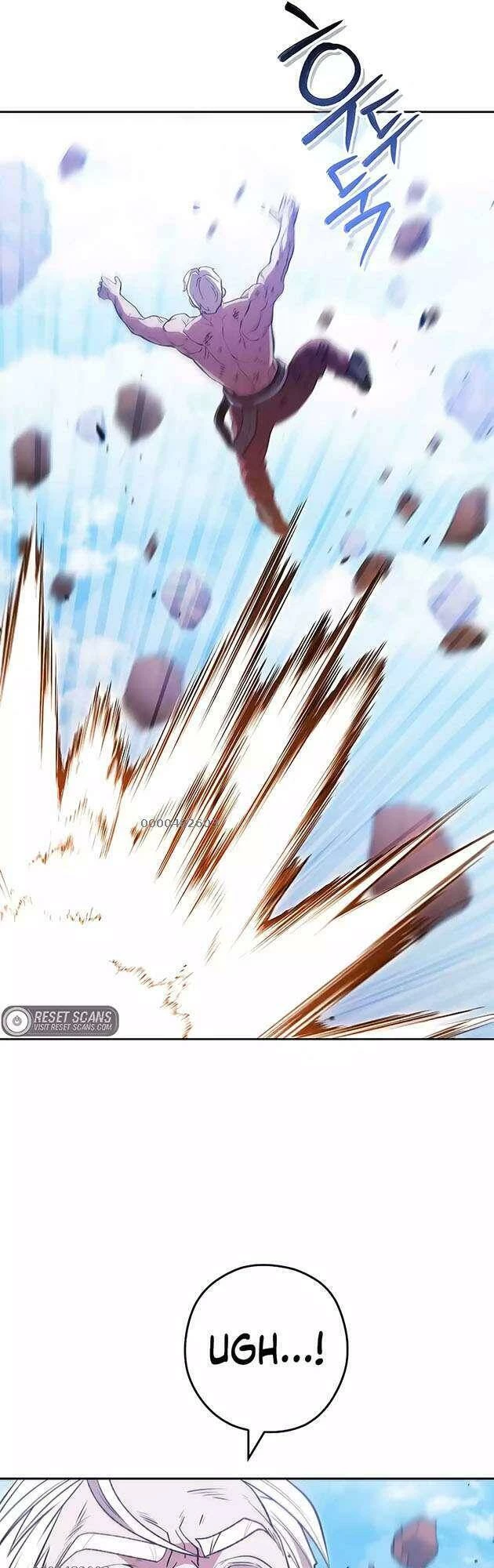 Tái Thiết Hầm Ngục Chapter 185 - Trang 4