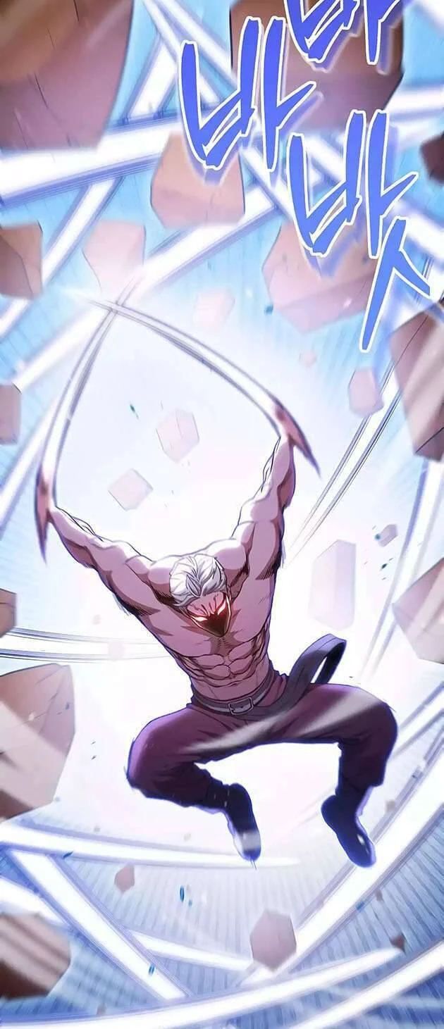 Tái Thiết Hầm Ngục Chapter 185 - Trang 4