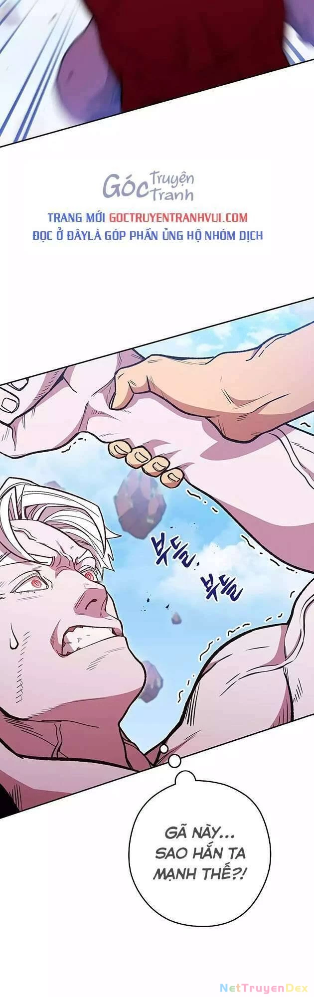 Tái Thiết Hầm Ngục Chapter 185 - Trang 4
