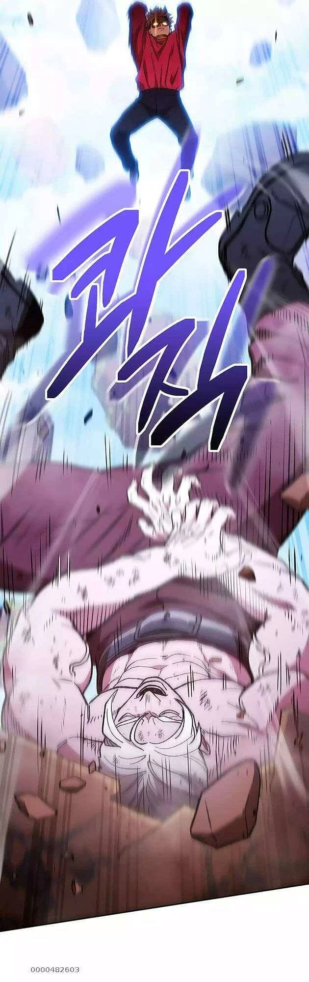 Tái Thiết Hầm Ngục Chapter 185 - Trang 4