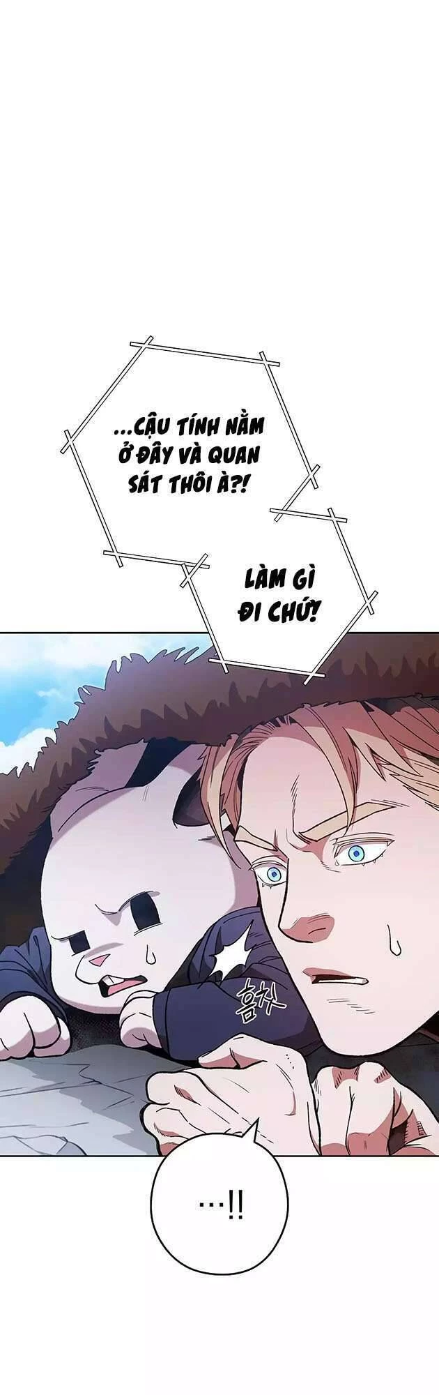 Tái Thiết Hầm Ngục Chapter 185 - Trang 4