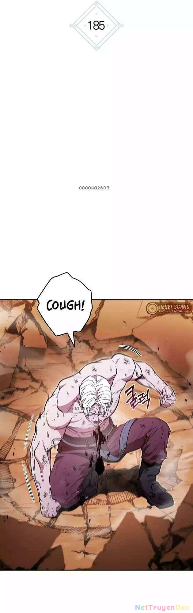 Tái Thiết Hầm Ngục Chapter 185 - Trang 4