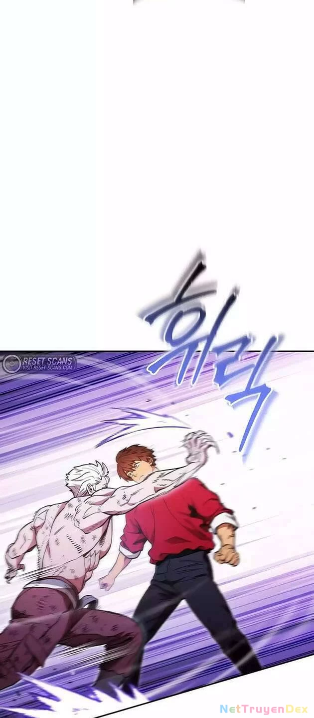 Tái Thiết Hầm Ngục Chapter 185 - Trang 4