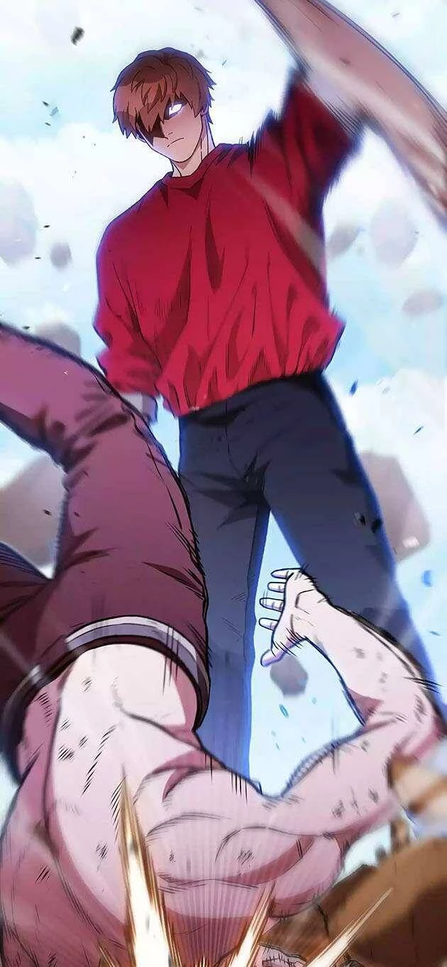 Tái Thiết Hầm Ngục Chapter 185 - Trang 4