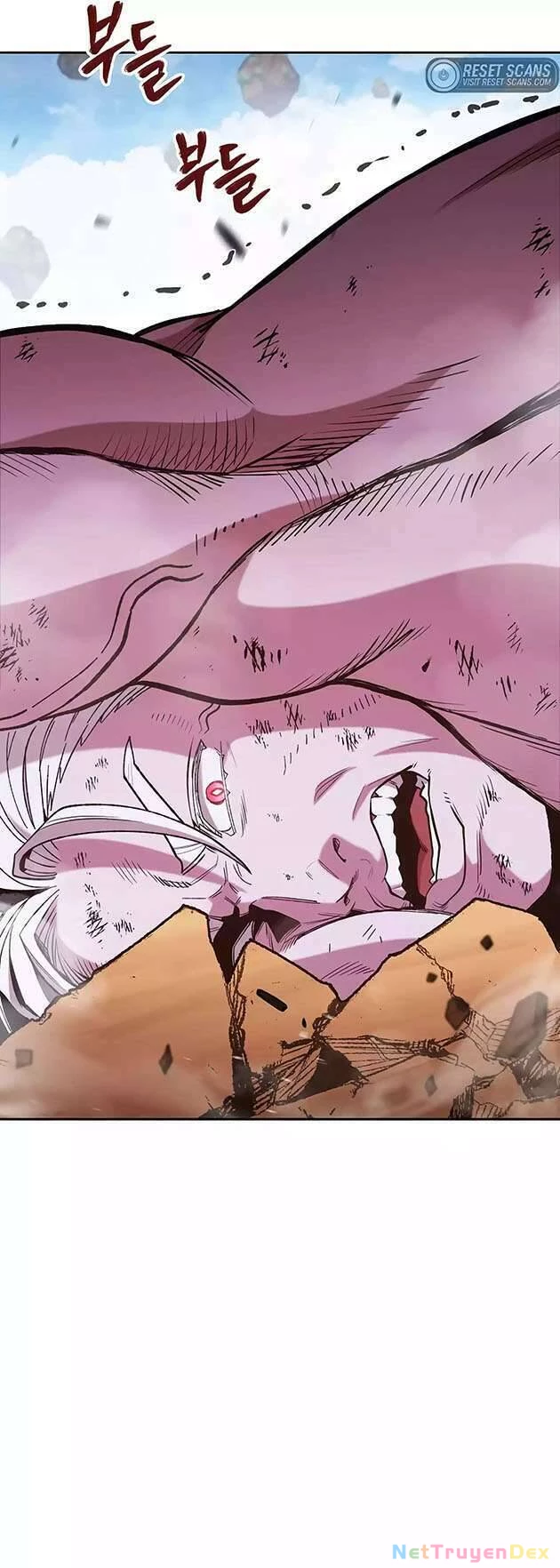 Tái Thiết Hầm Ngục Chapter 185 - Trang 4