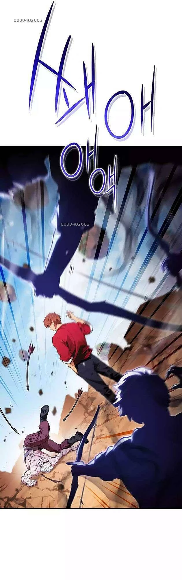 Tái Thiết Hầm Ngục Chapter 185 - Trang 4