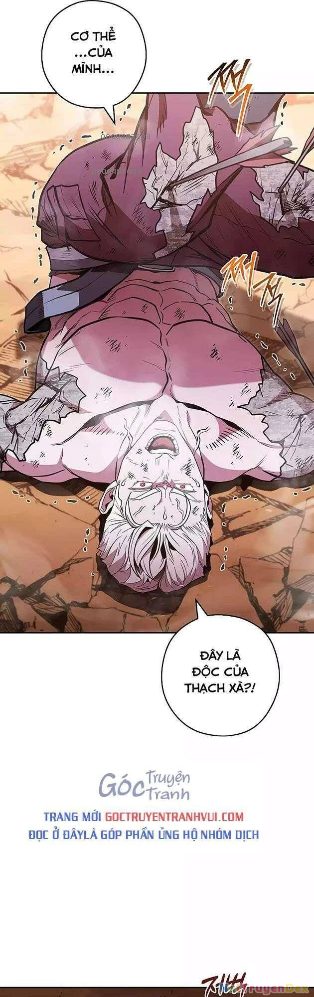 Tái Thiết Hầm Ngục Chapter 185 - Trang 4