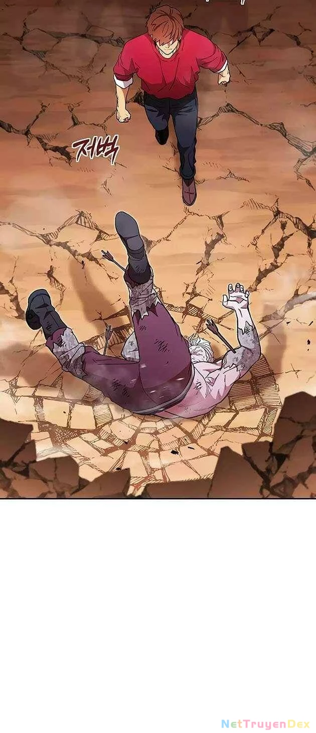 Tái Thiết Hầm Ngục Chapter 185 - Trang 4