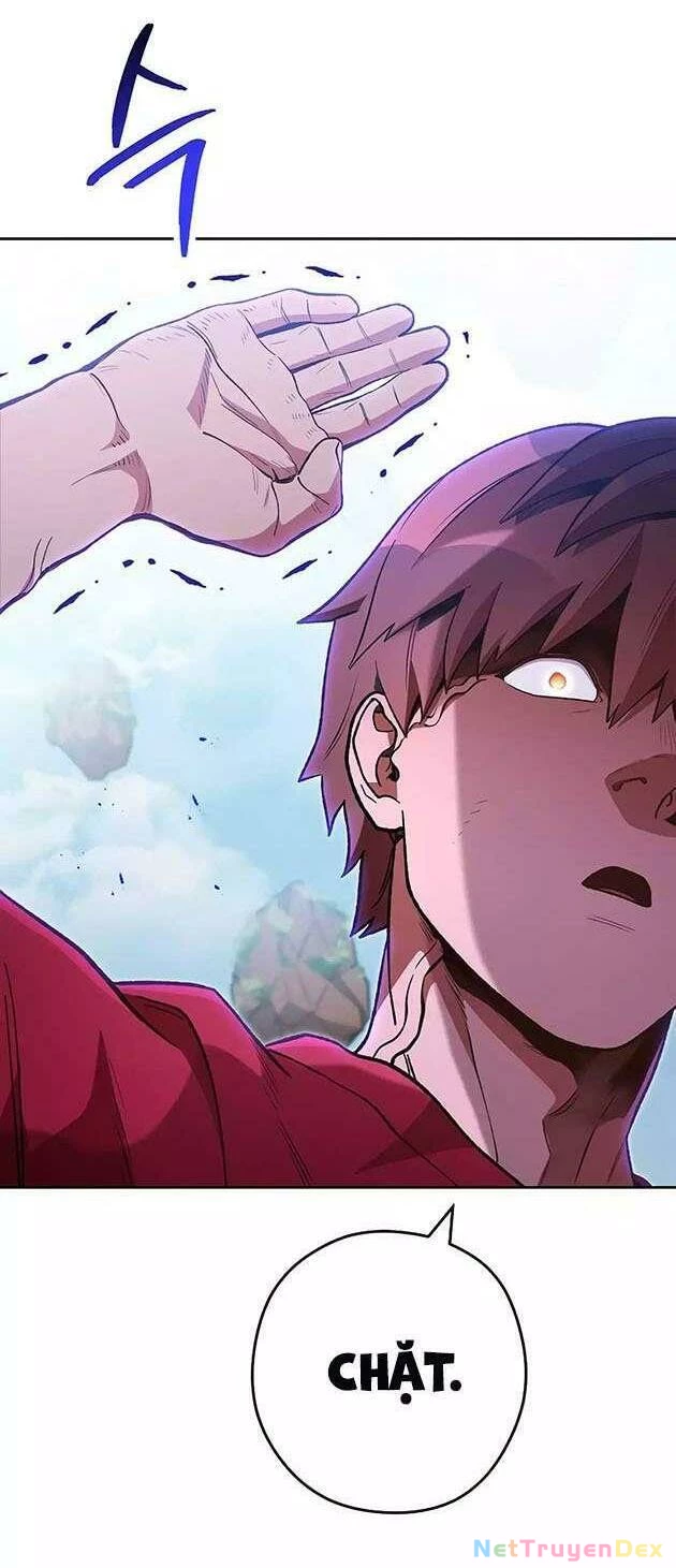 Tái Thiết Hầm Ngục Chapter 185 - Trang 4