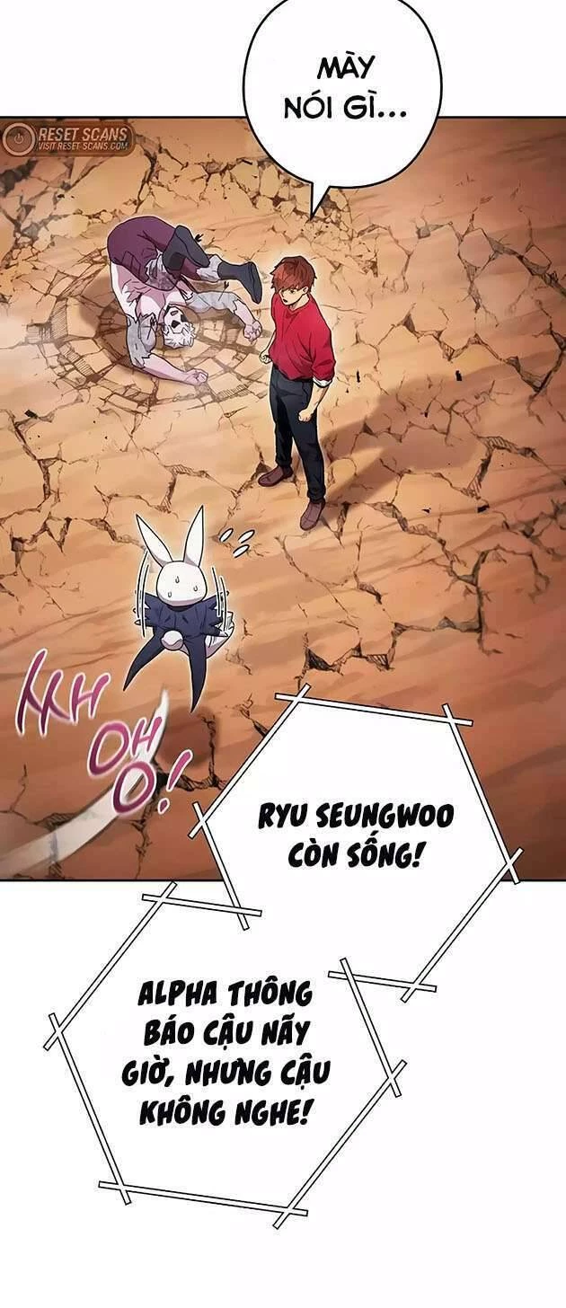 Tái Thiết Hầm Ngục Chapter 185 - Trang 4