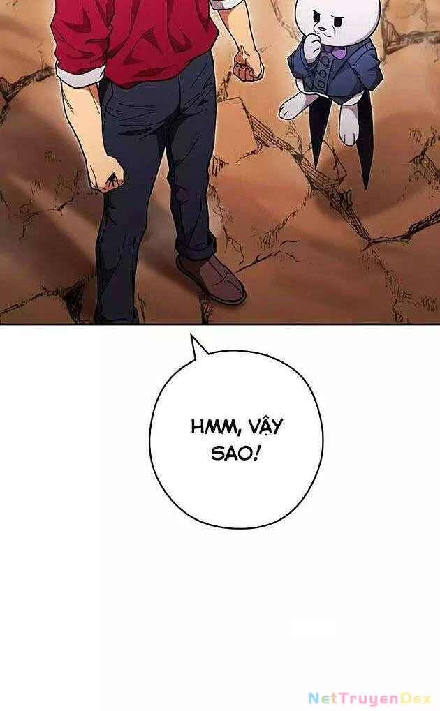 Tái Thiết Hầm Ngục Chapter 185 - Trang 4