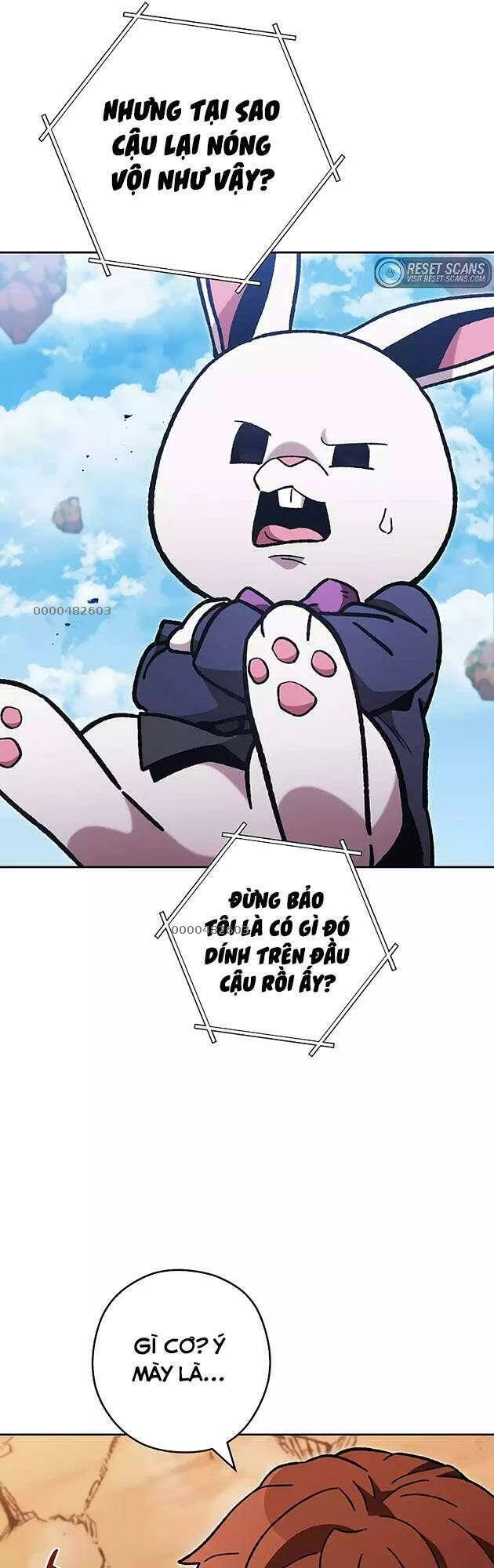 Tái Thiết Hầm Ngục Chapter 185 - Trang 4