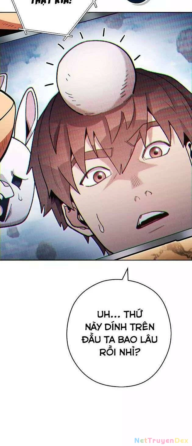 Tái Thiết Hầm Ngục Chapter 185 - Trang 4