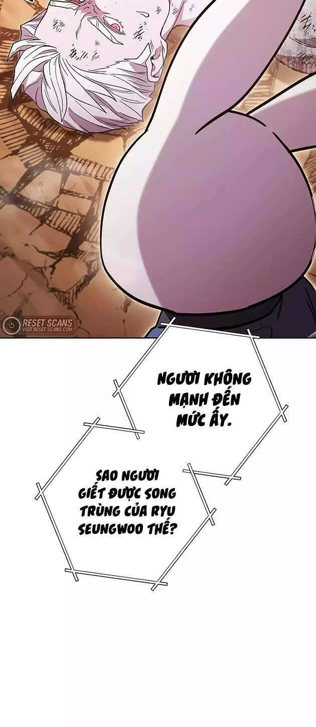 Tái Thiết Hầm Ngục Chapter 185 - Trang 4