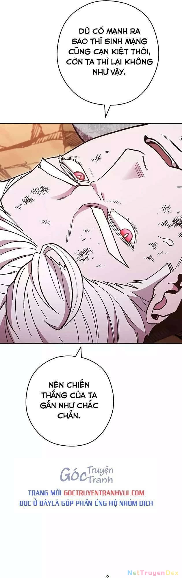 Tái Thiết Hầm Ngục Chapter 185 - Trang 4