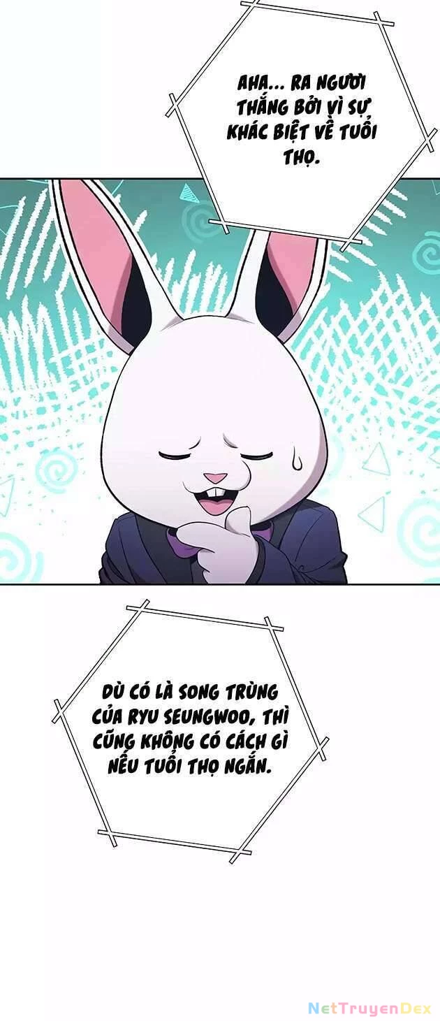 Tái Thiết Hầm Ngục Chapter 185 - Trang 4