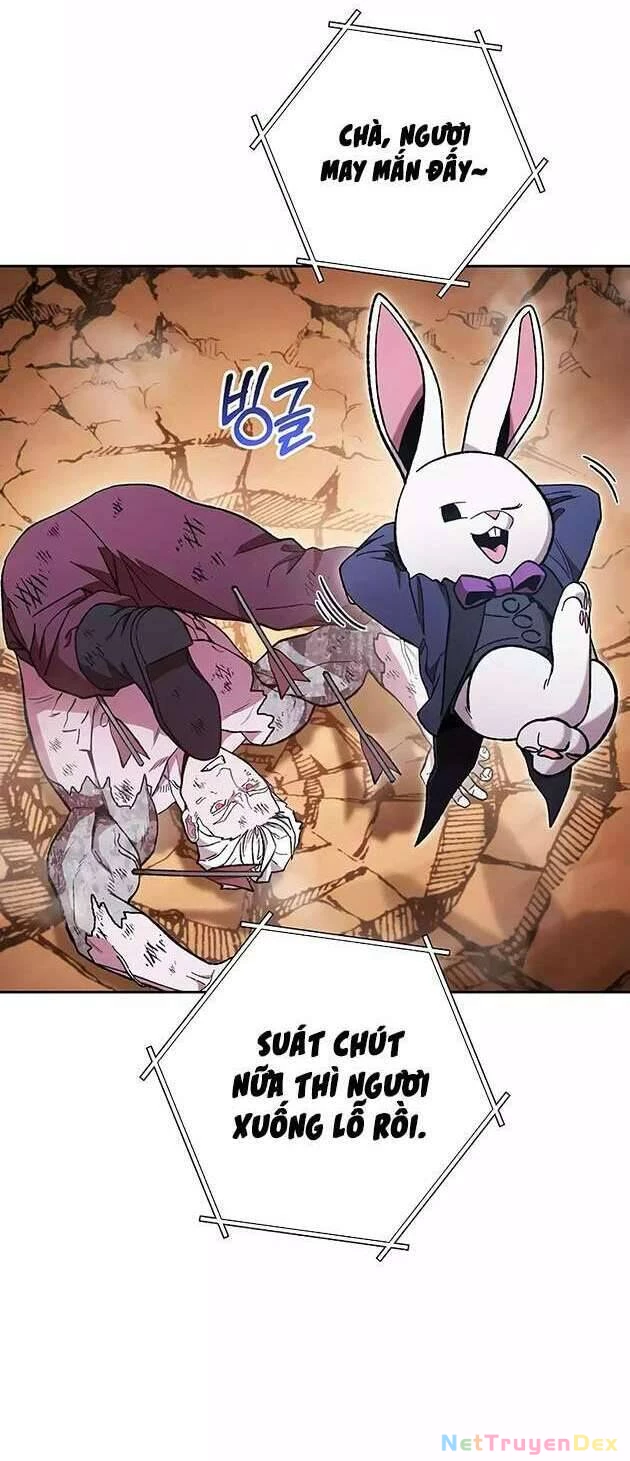 Tái Thiết Hầm Ngục Chapter 185 - Trang 4