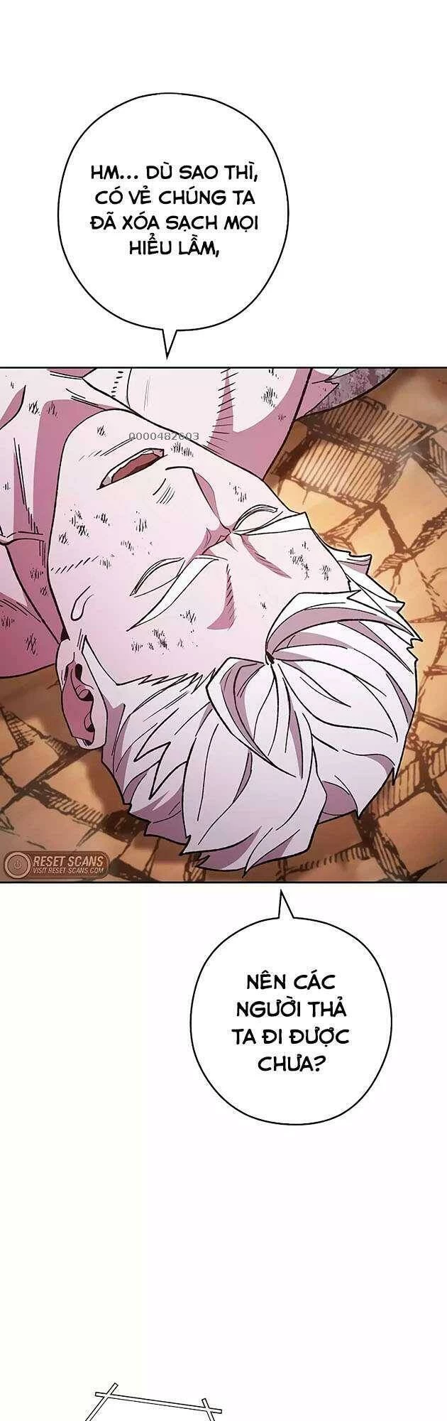 Tái Thiết Hầm Ngục Chapter 185 - Trang 4