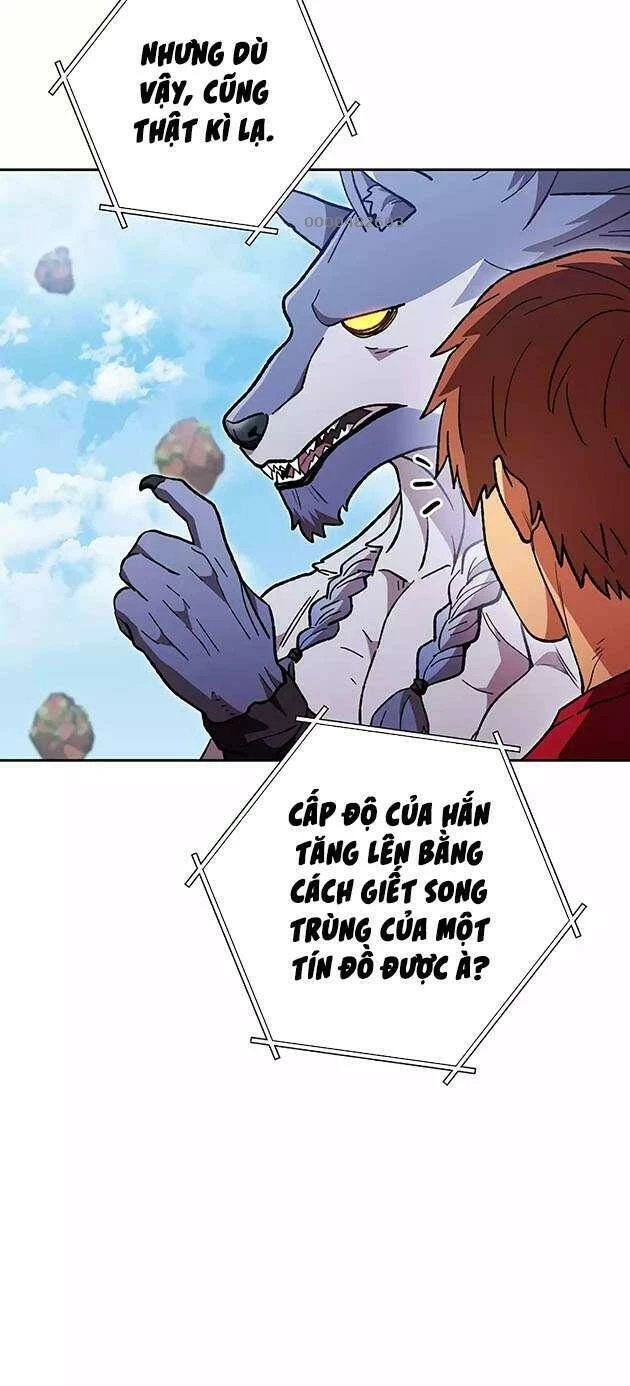 Tái Thiết Hầm Ngục Chapter 185 - Trang 4